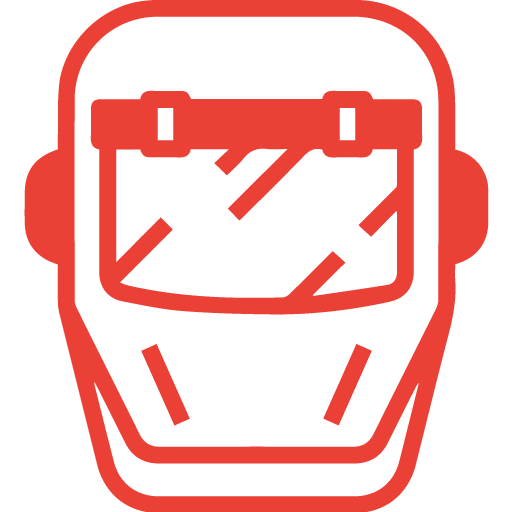 red icon